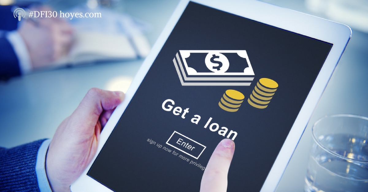 Mogo Loans: Are They A Good Deal? DFI30 Podcast